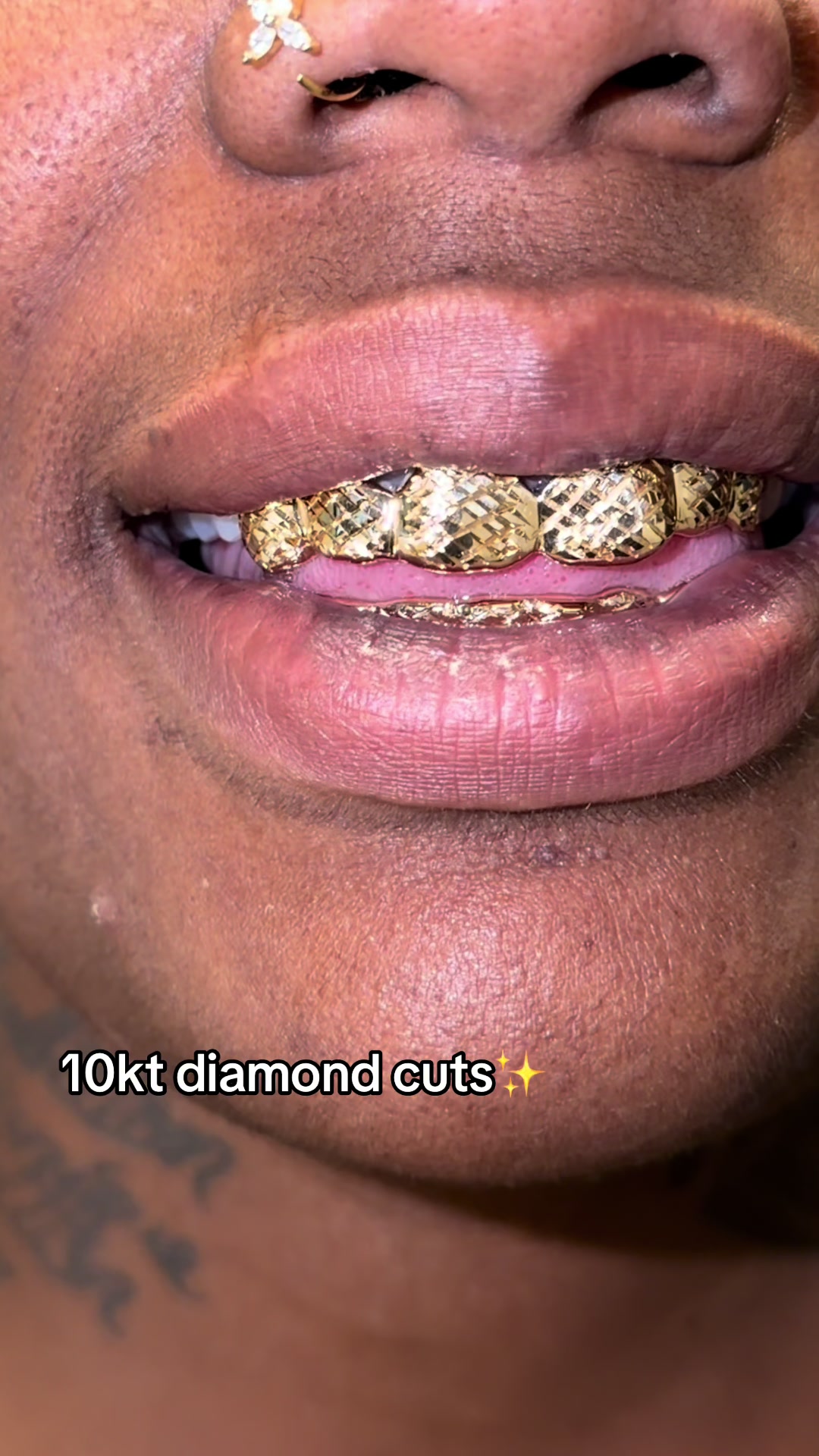 @AZ Grillz Plug