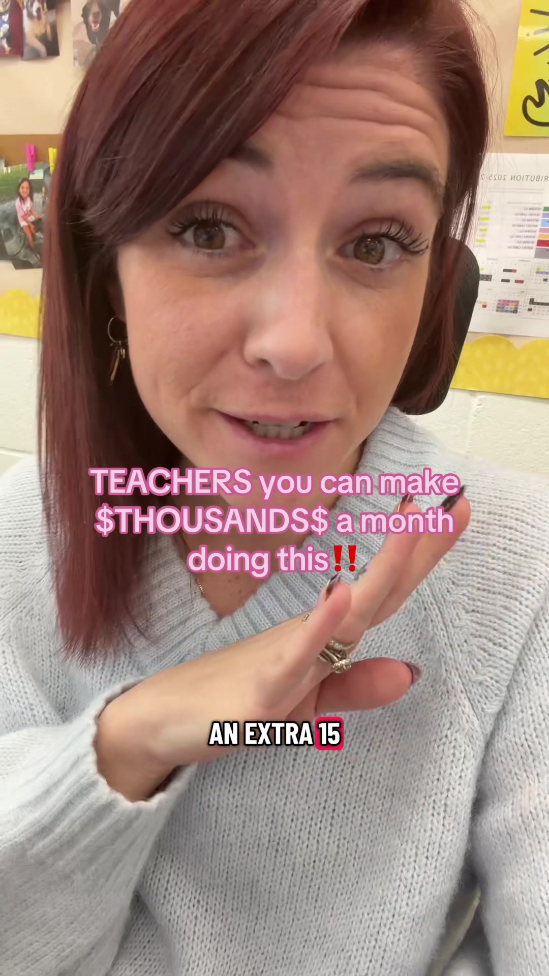 @Mrs. U 🩷