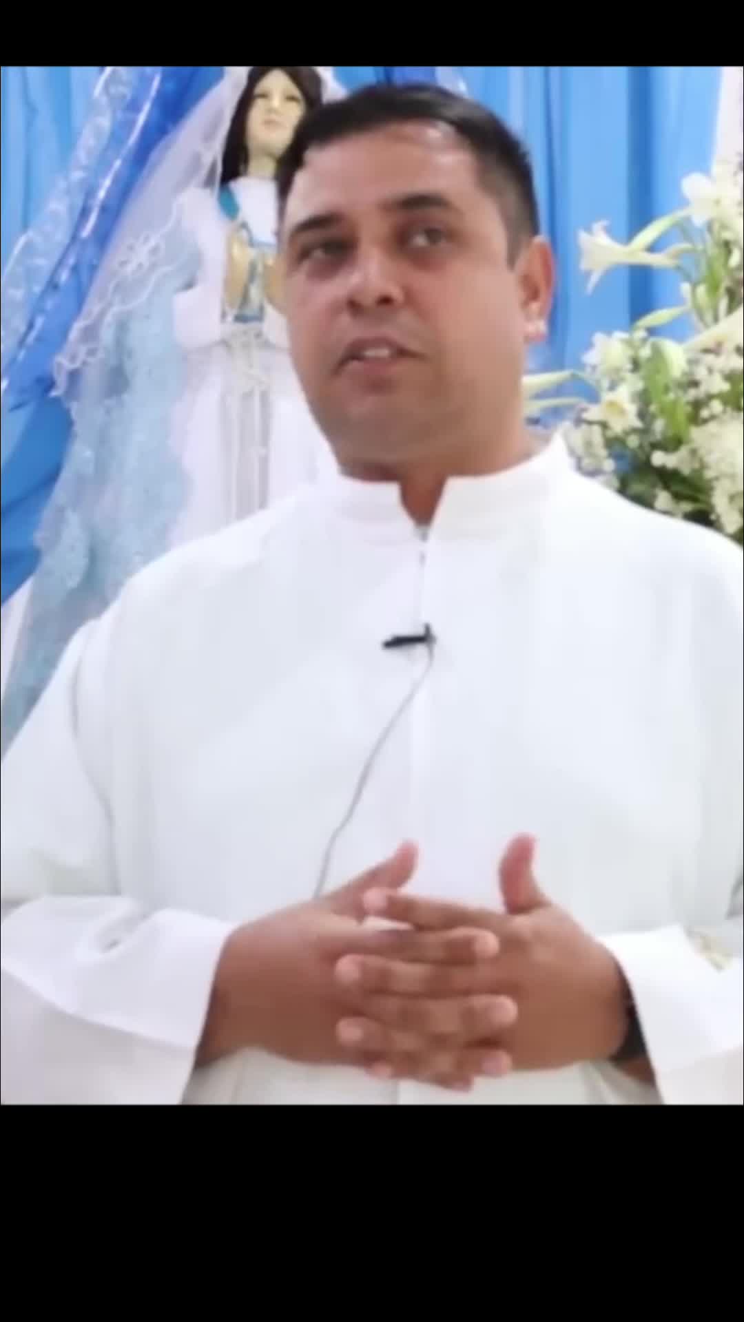 @Padre Cornejo Sermones