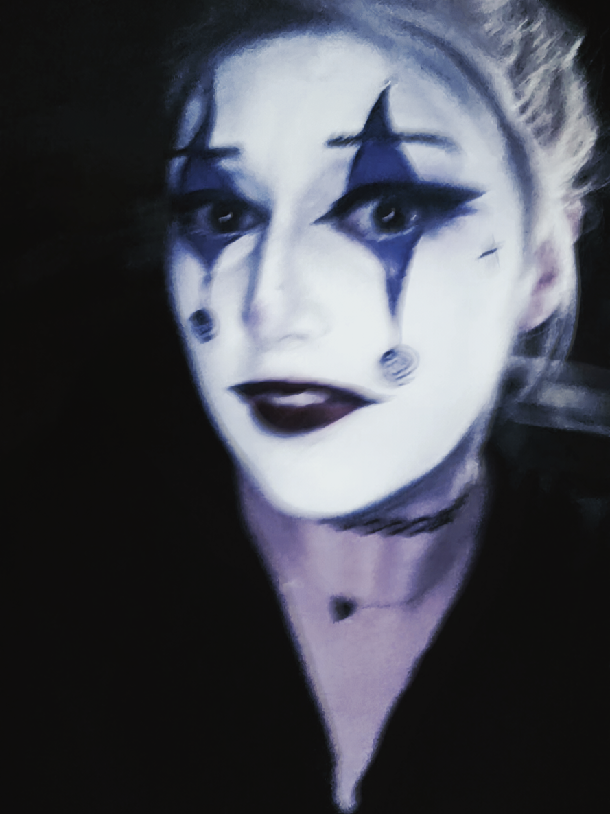 @nyx 🖤🥀