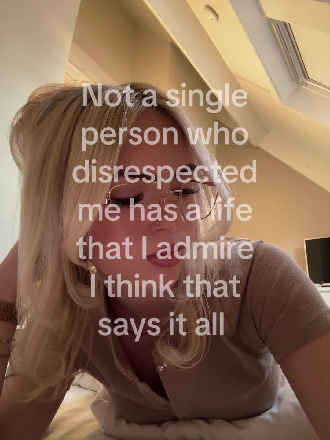 @A x