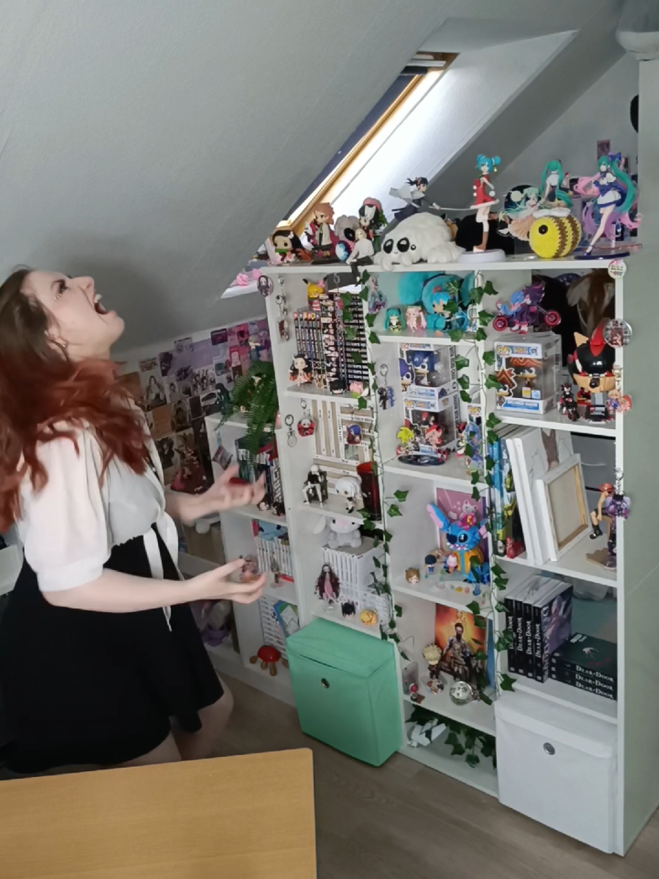 @Misakipie🌸