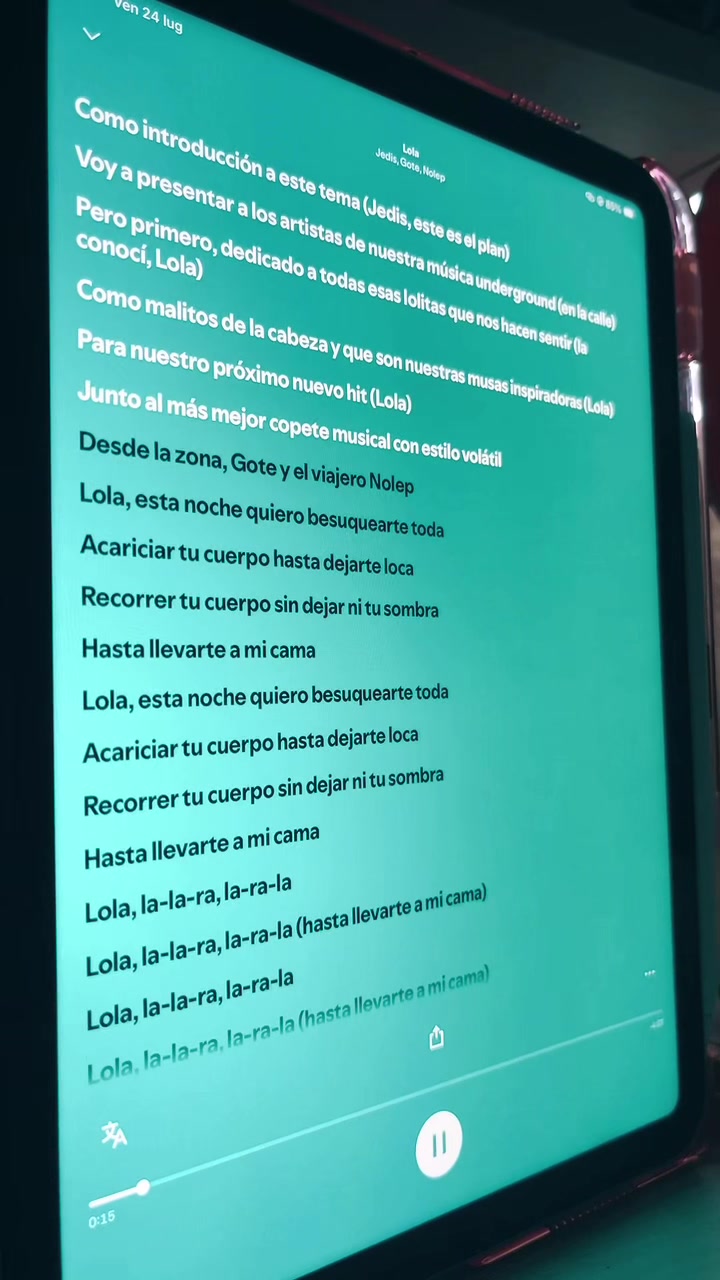 @spotifysong