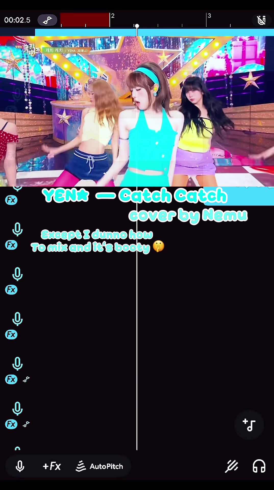 @Nemu ✨
