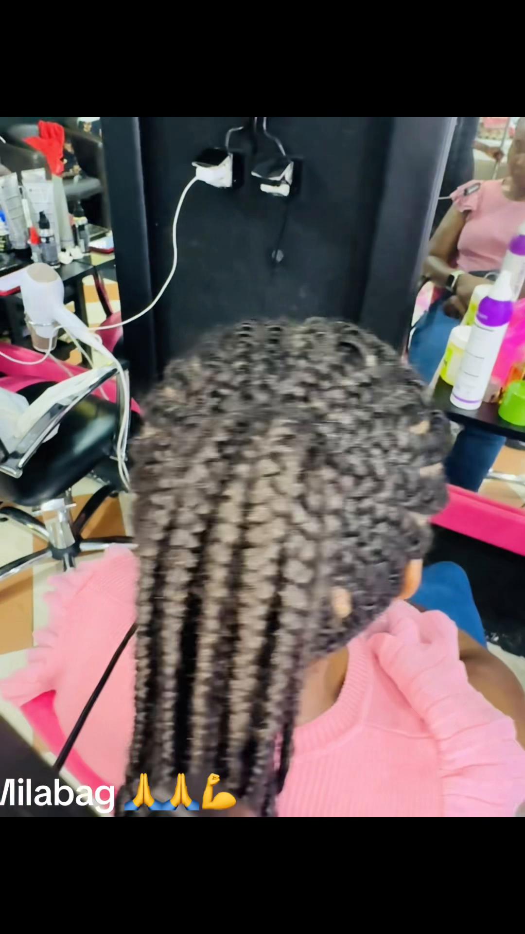 @Djamila Faf&eacute;
