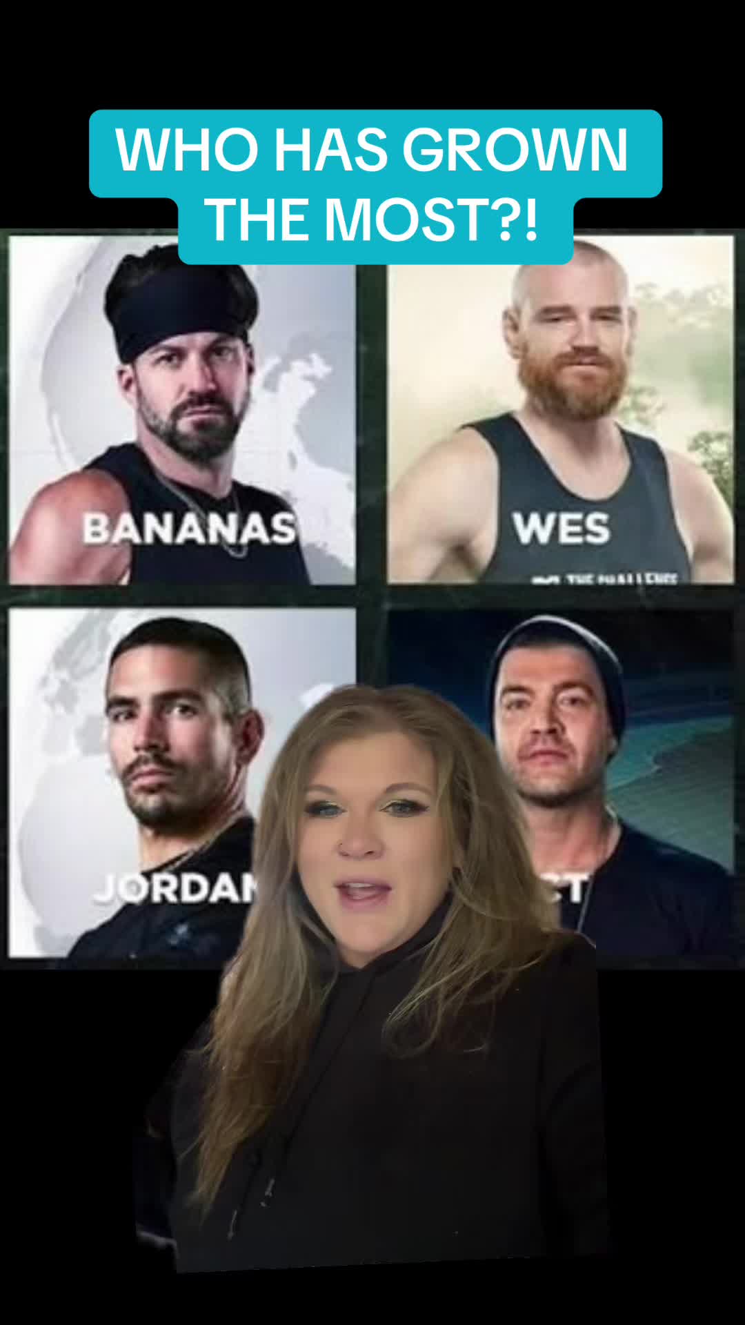 @Paige| Reality TV Queen & Mom