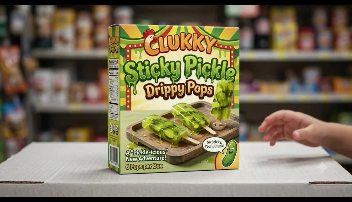 @Clukky