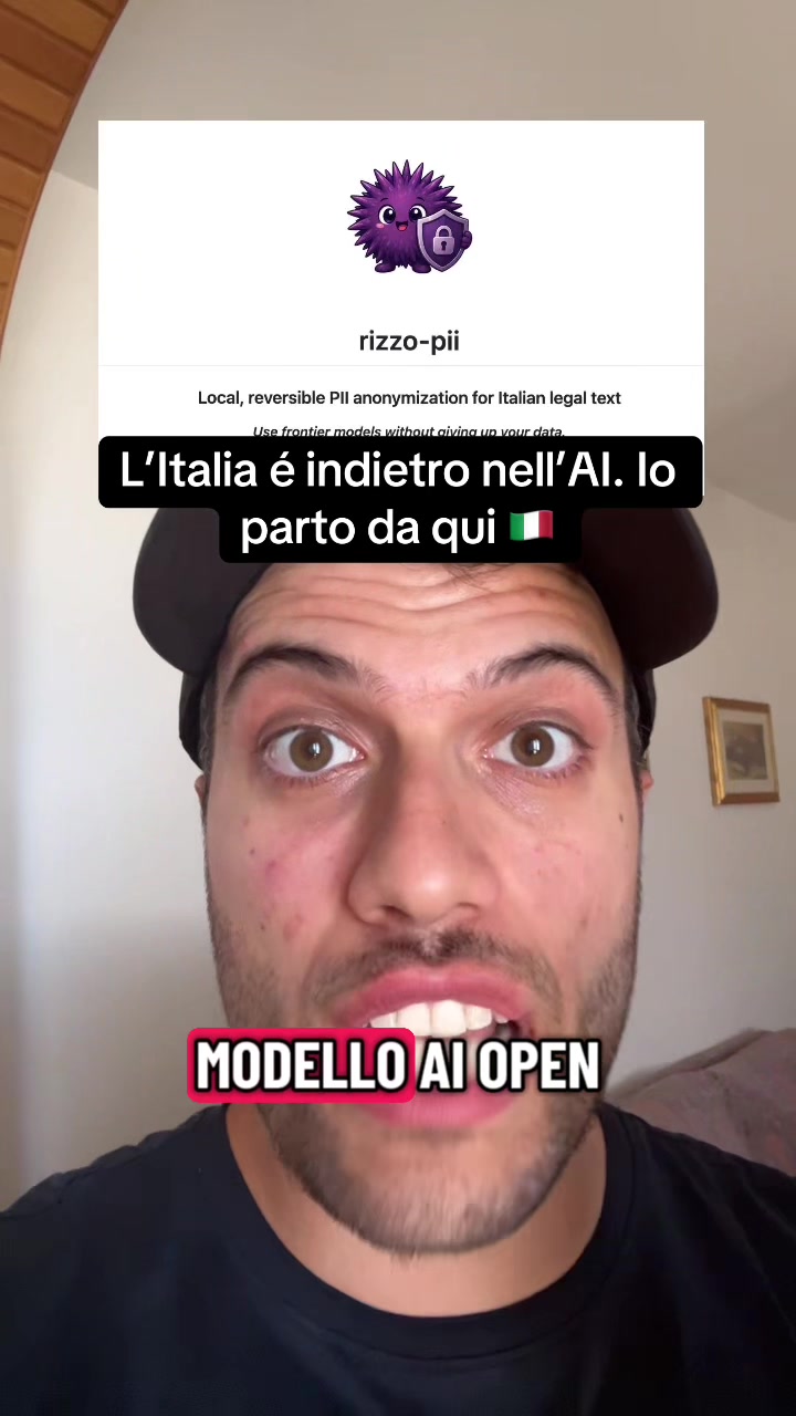 @Simone Rizzo