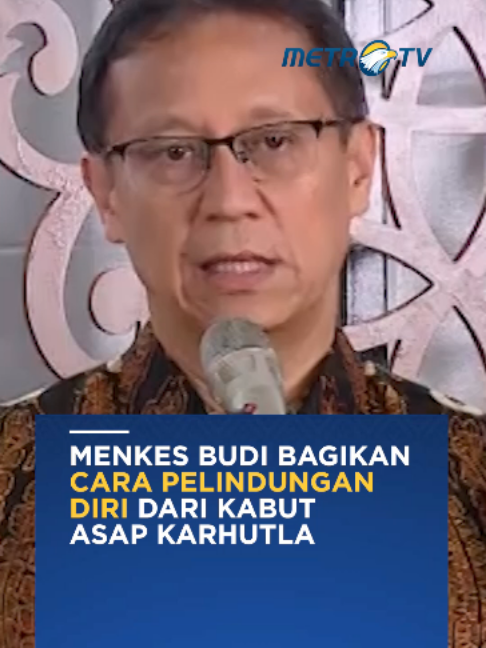 @Metro TV