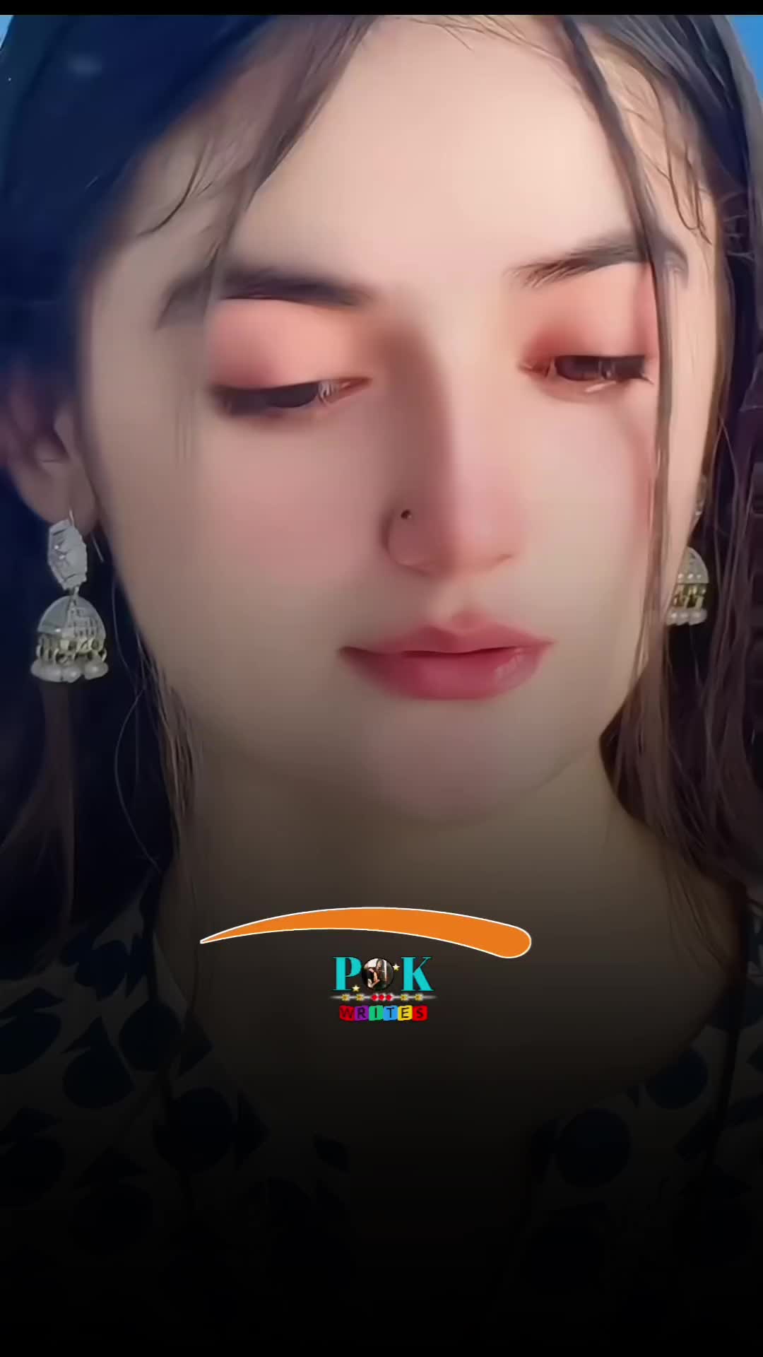 @Saraiki status🎧😇