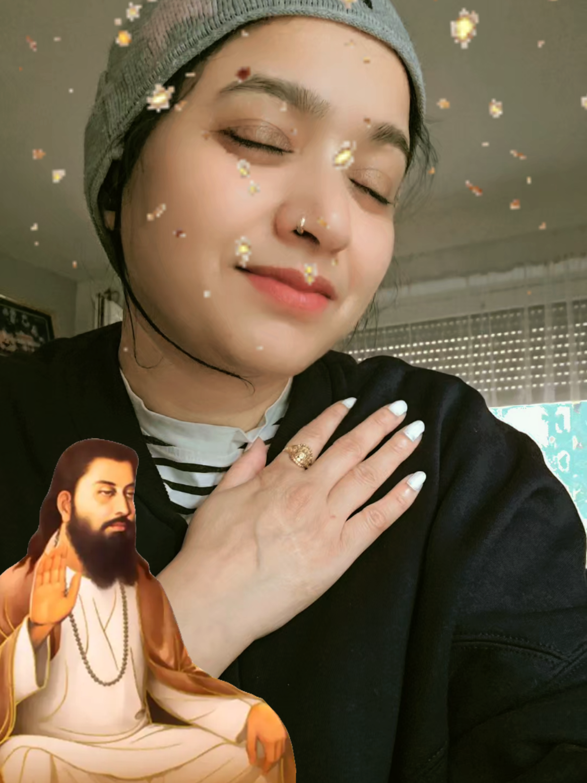 @🥰🐍🥀Germany wali kaur🥀🐍🌺