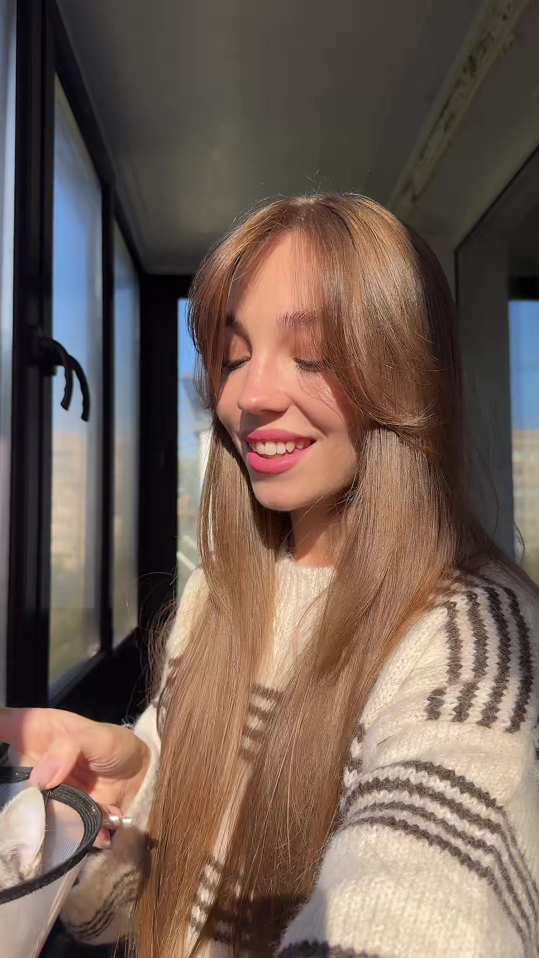 @аля)