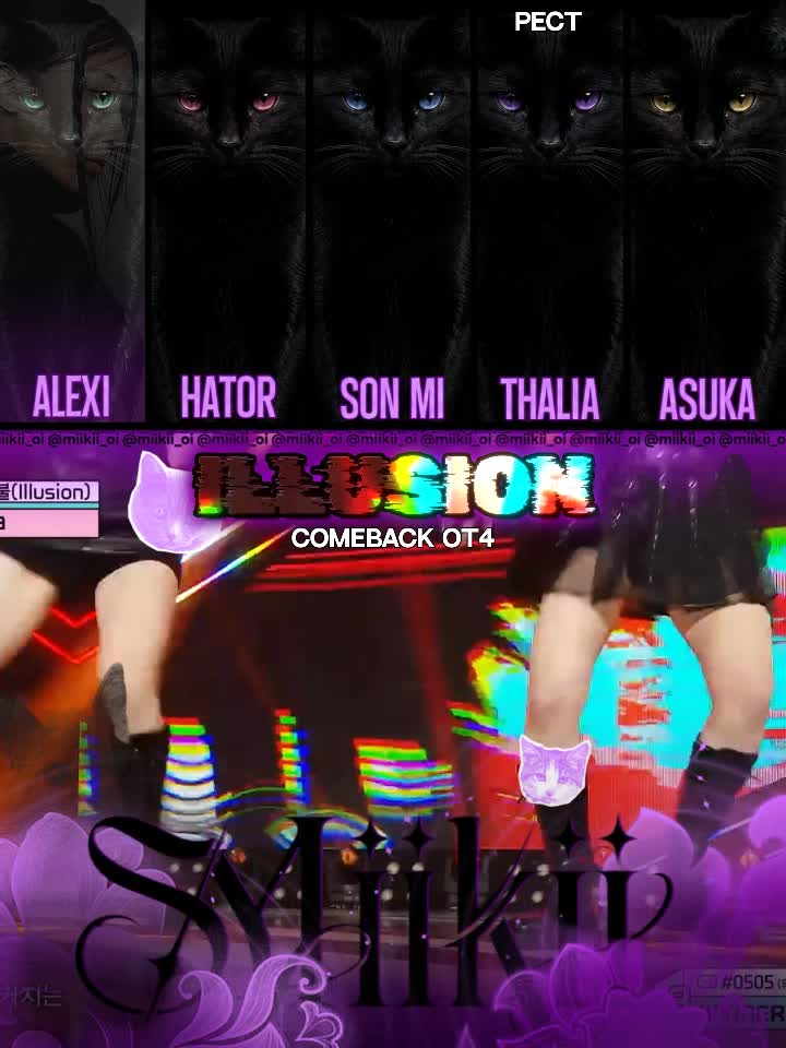 @Mi͛i͛ki͛i͛ cv̶̶ вa͛nd
