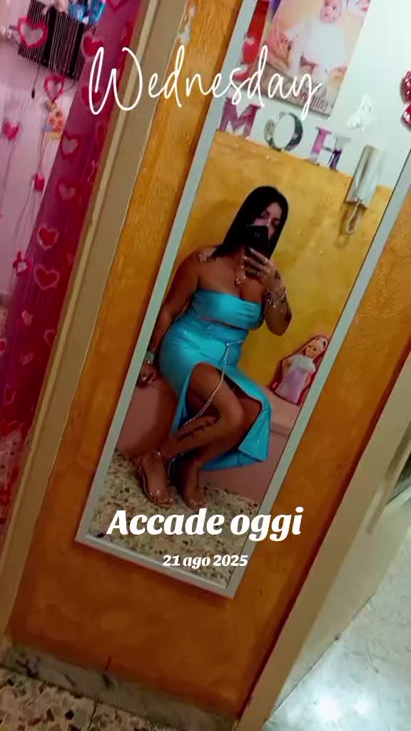 @Lory Bruno