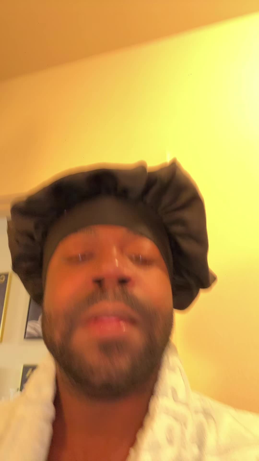 @Frankie Bleau