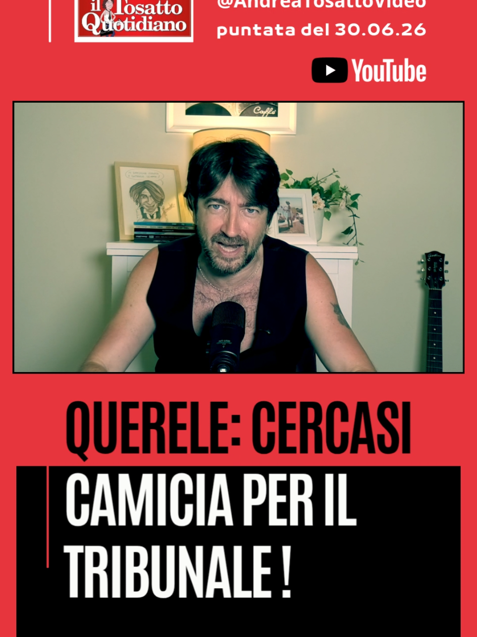 @ANDREA TOSATTO