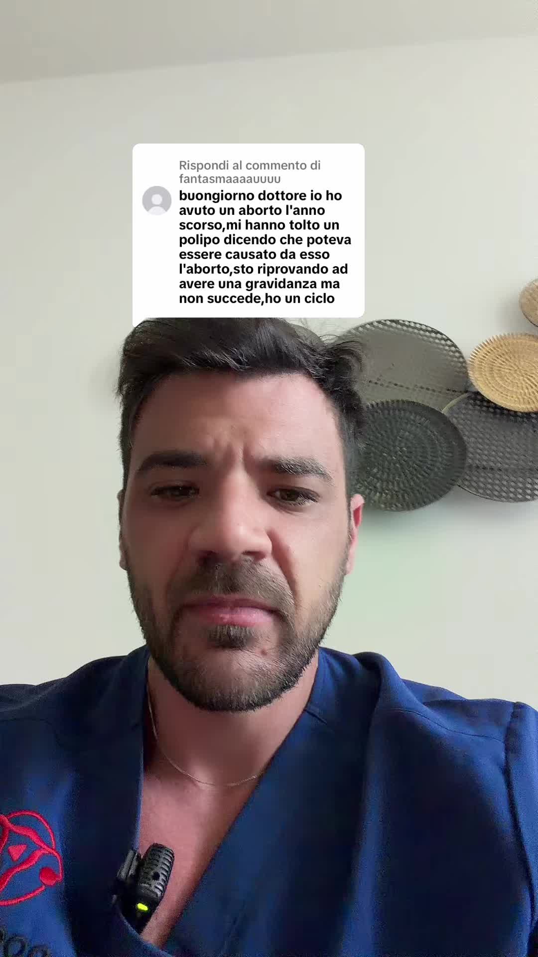 @Doc Giuseppe Lupica Ginecologo
