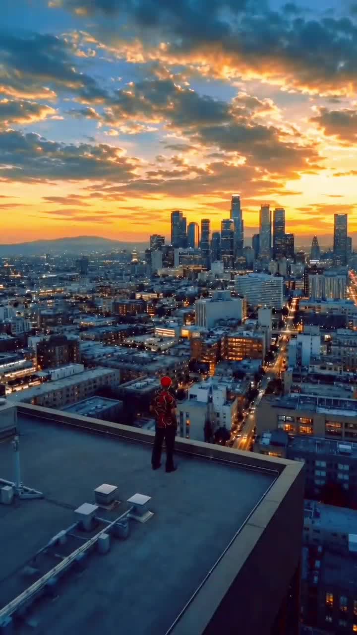 @Batman of Houston
