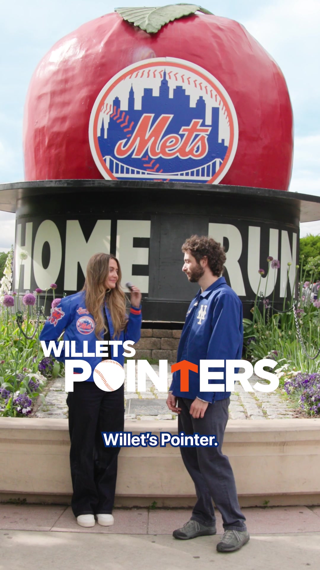 @New York Mets