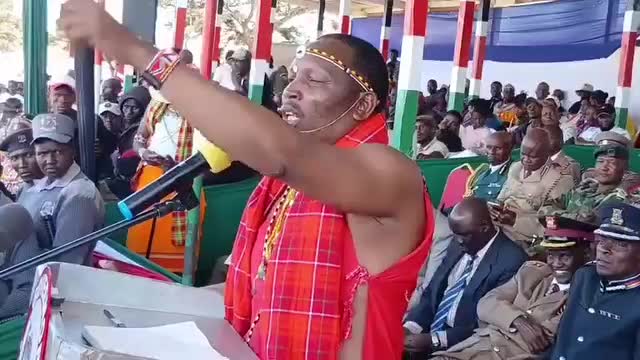 @TURKANA FINEST ONLINE TV
