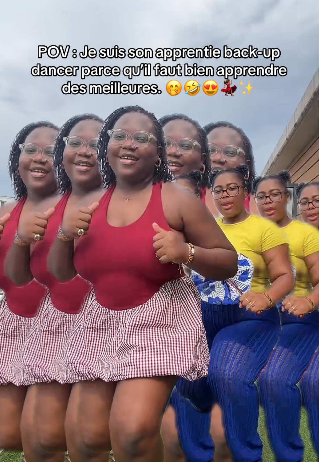 @✨️Farida P. 🇹🇬🇩🇪✨️