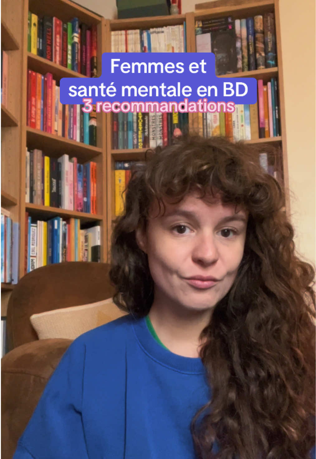 @Moi ce que j’aime c’est la BD