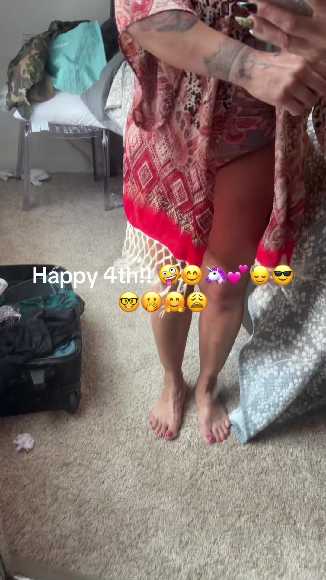 @Hautefairyvibez