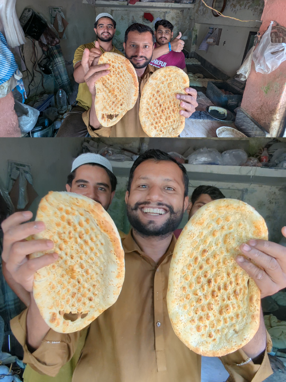 @📌 نان والا مولوی ✌️