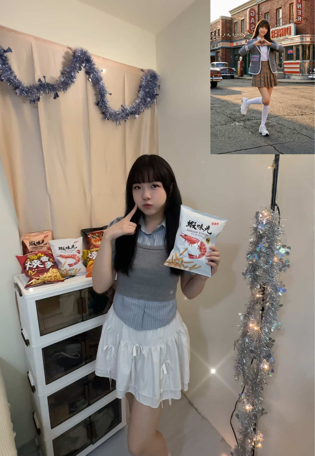 @Zena吉拿