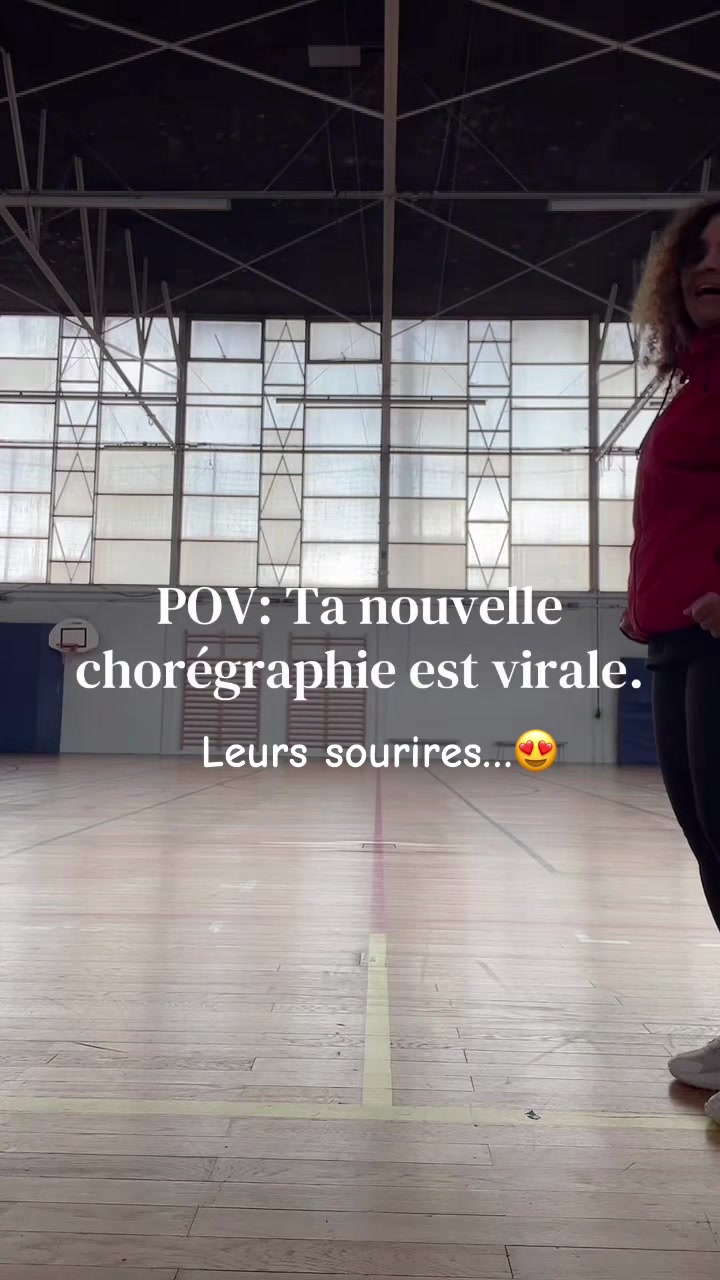 @Coach Lalia
