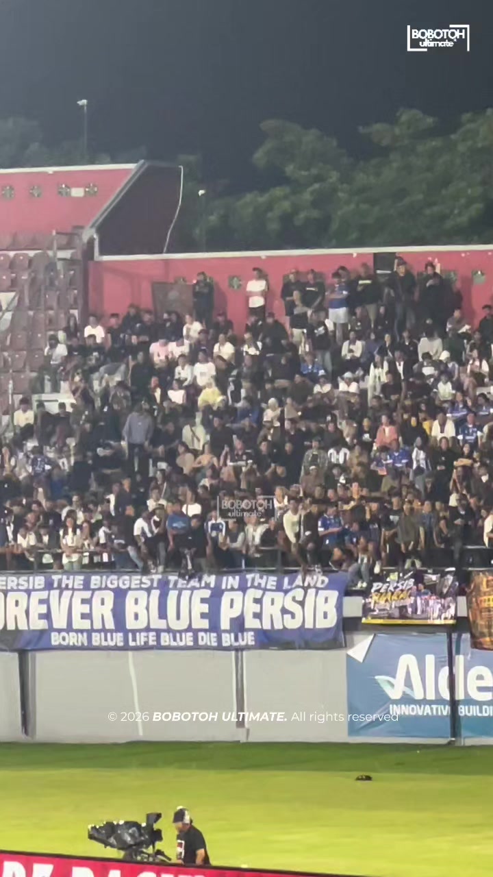 @Bobotoh Ultimate
