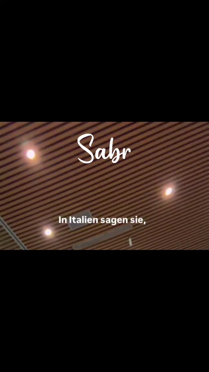 @Sabr Sabr