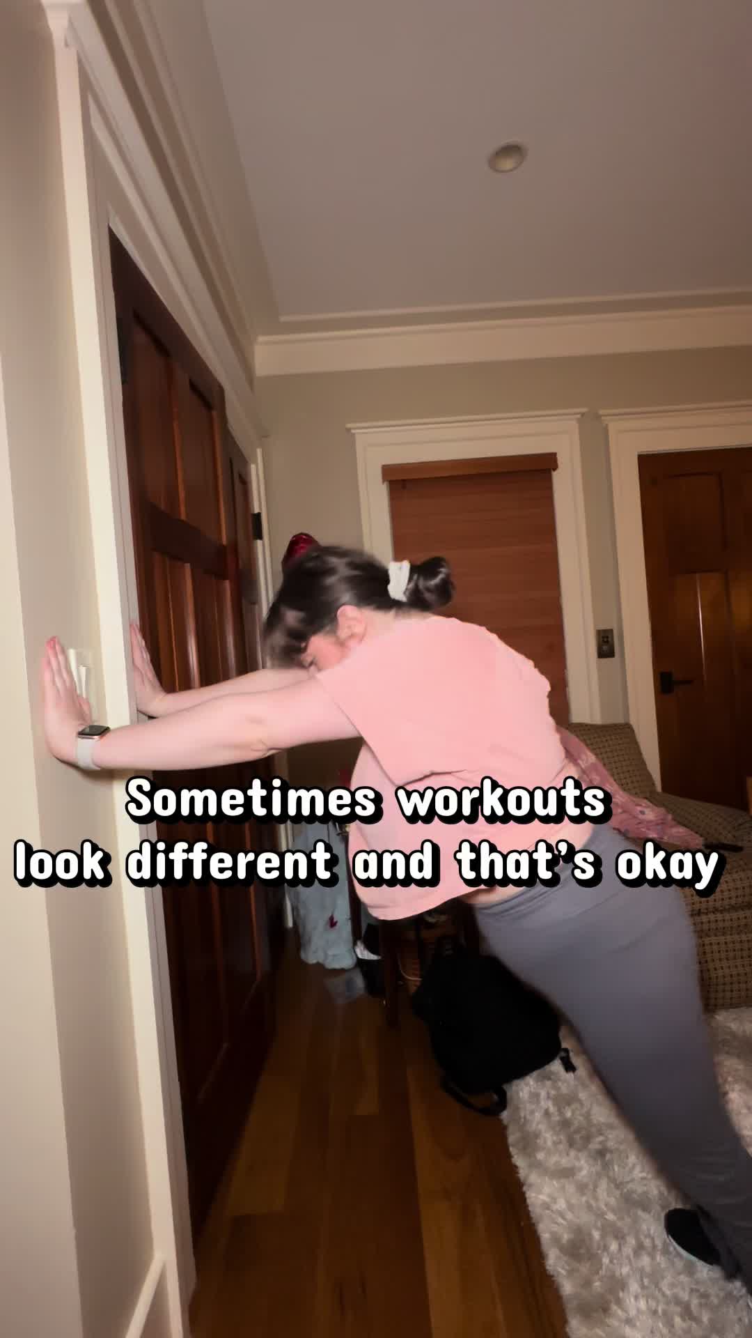 @Christina | Fitness for Women