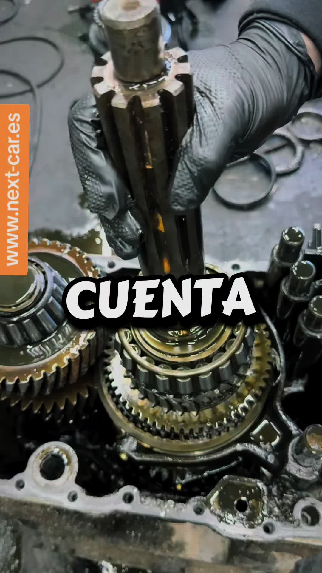 @Nextcar Servicios Periciales