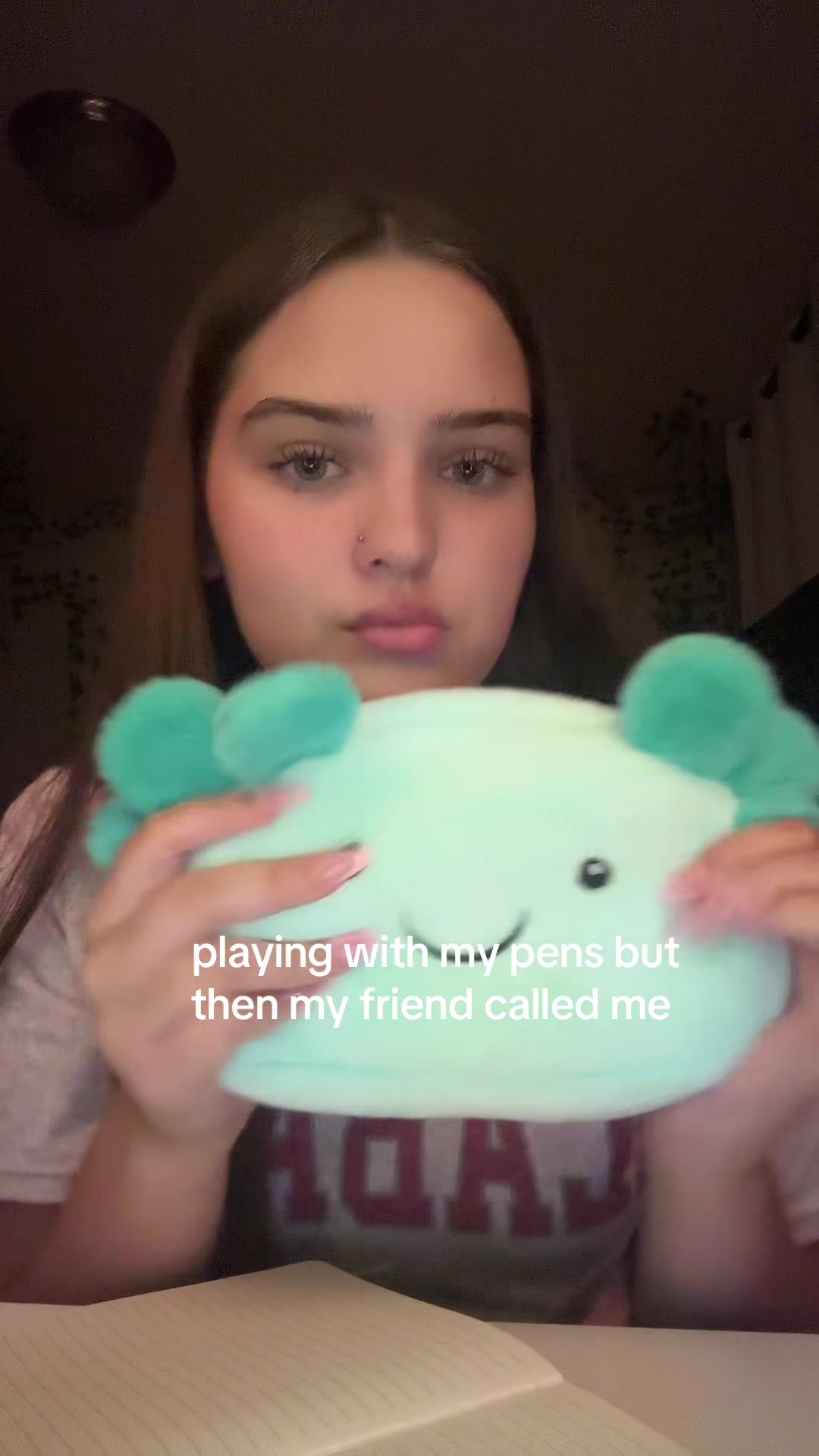 @jules asmr