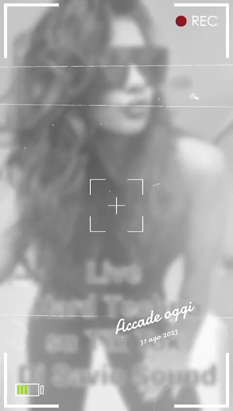 @Savio Bencivenga