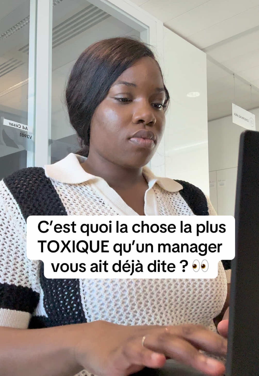@Yassou | Emploi & Carri&egrave;re