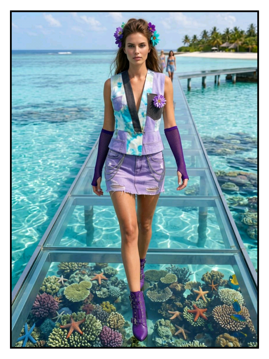 @Marita Balázs Fashion Brand