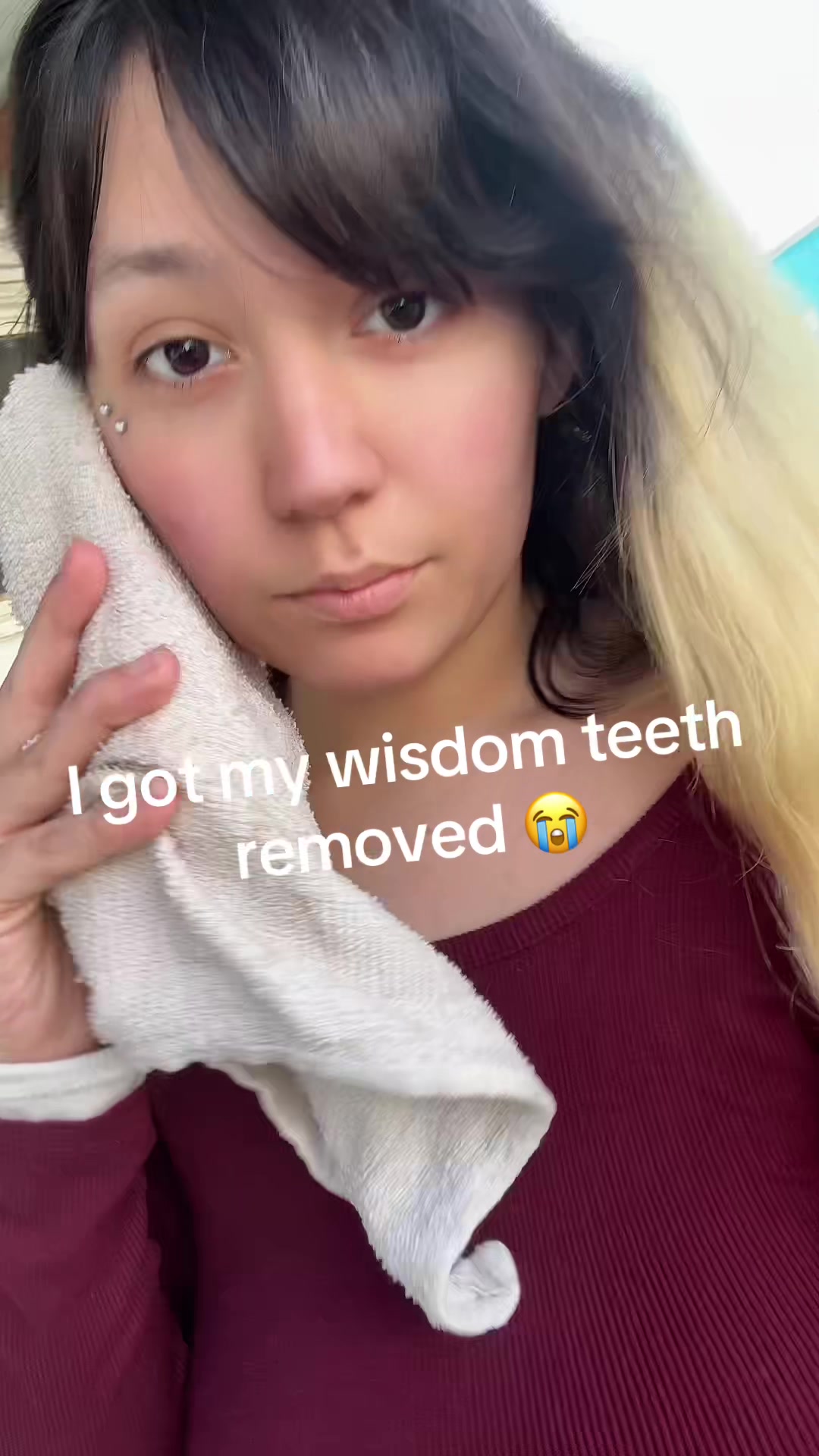 @Bitches be styling