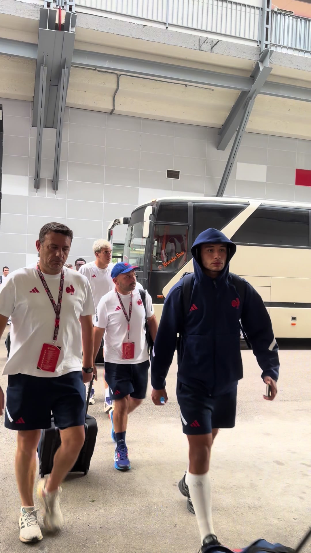 @France Rugby