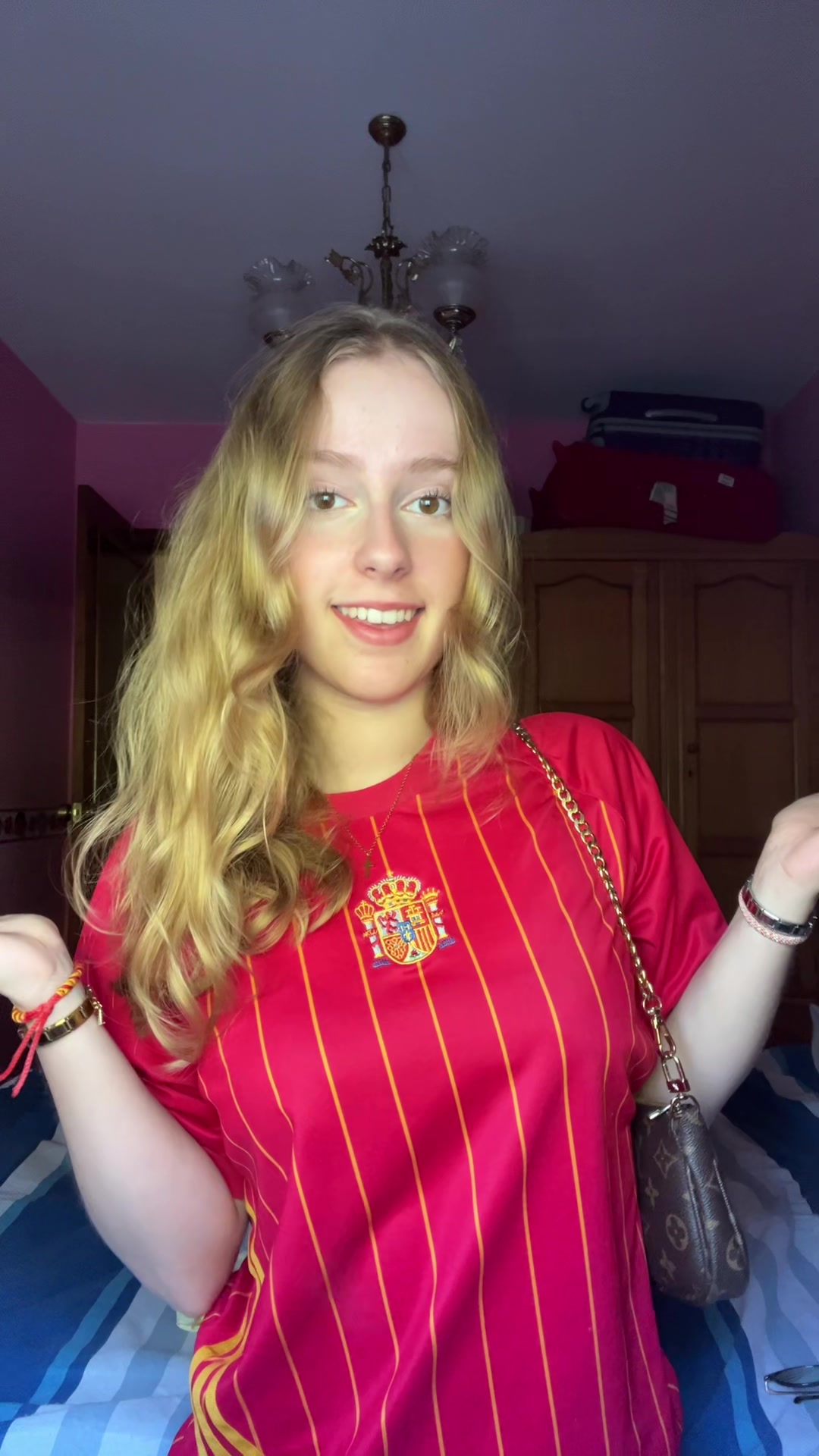 @Leah Marie