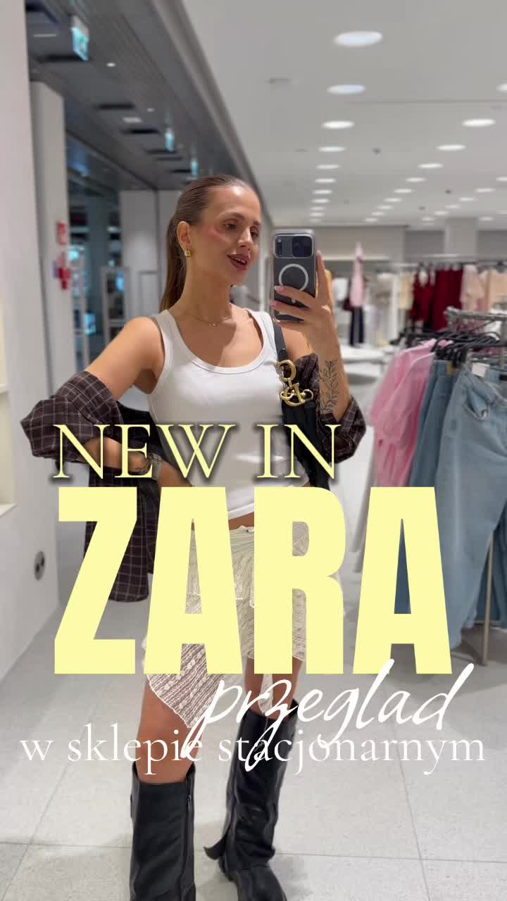 @Wertuiona Moda Zakupy Beauty