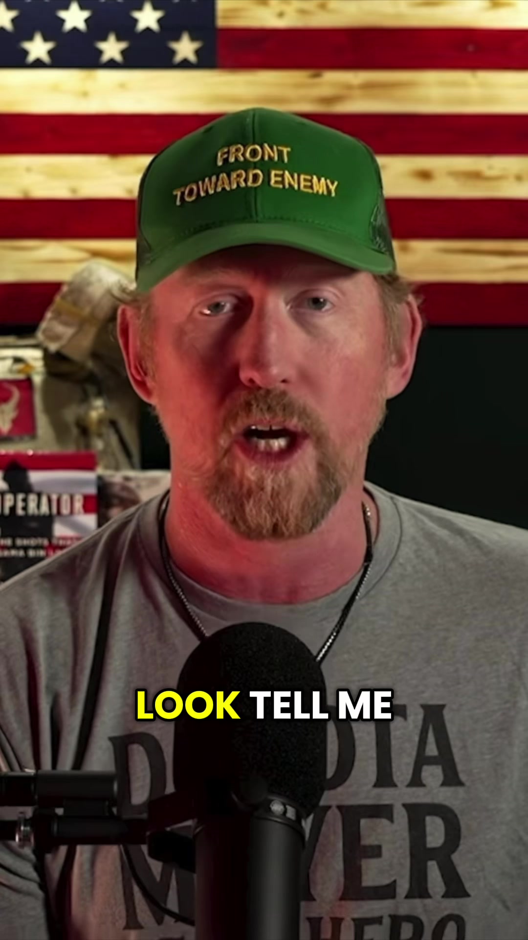 @Robert J. O’Neill