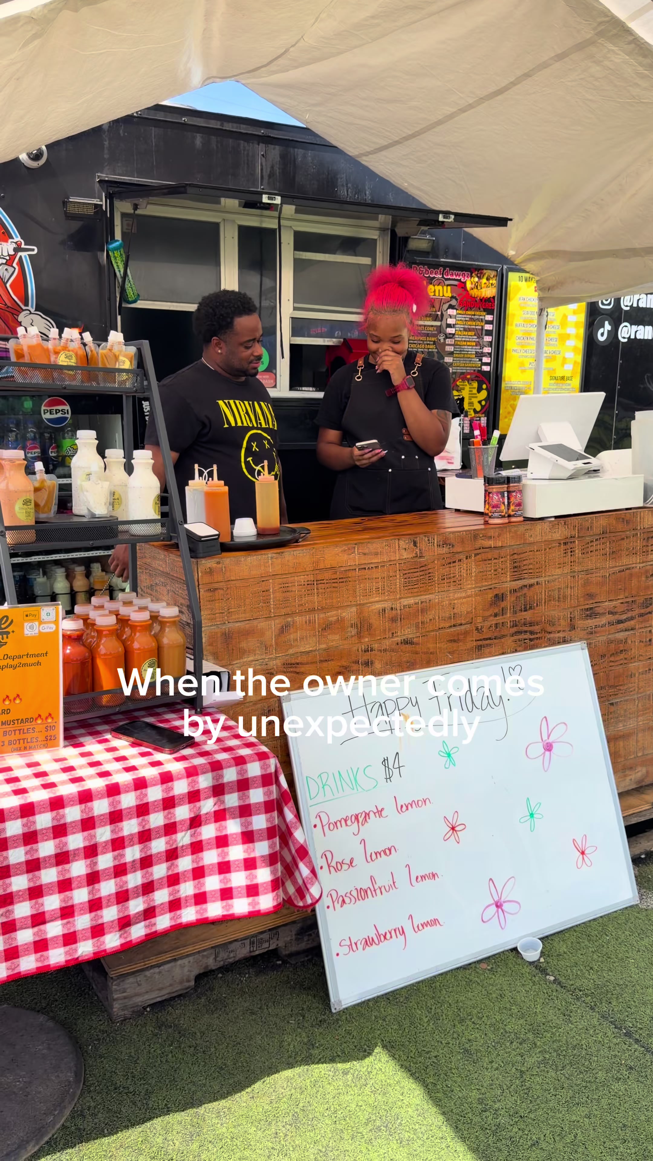 @R&Beef Dawgz
