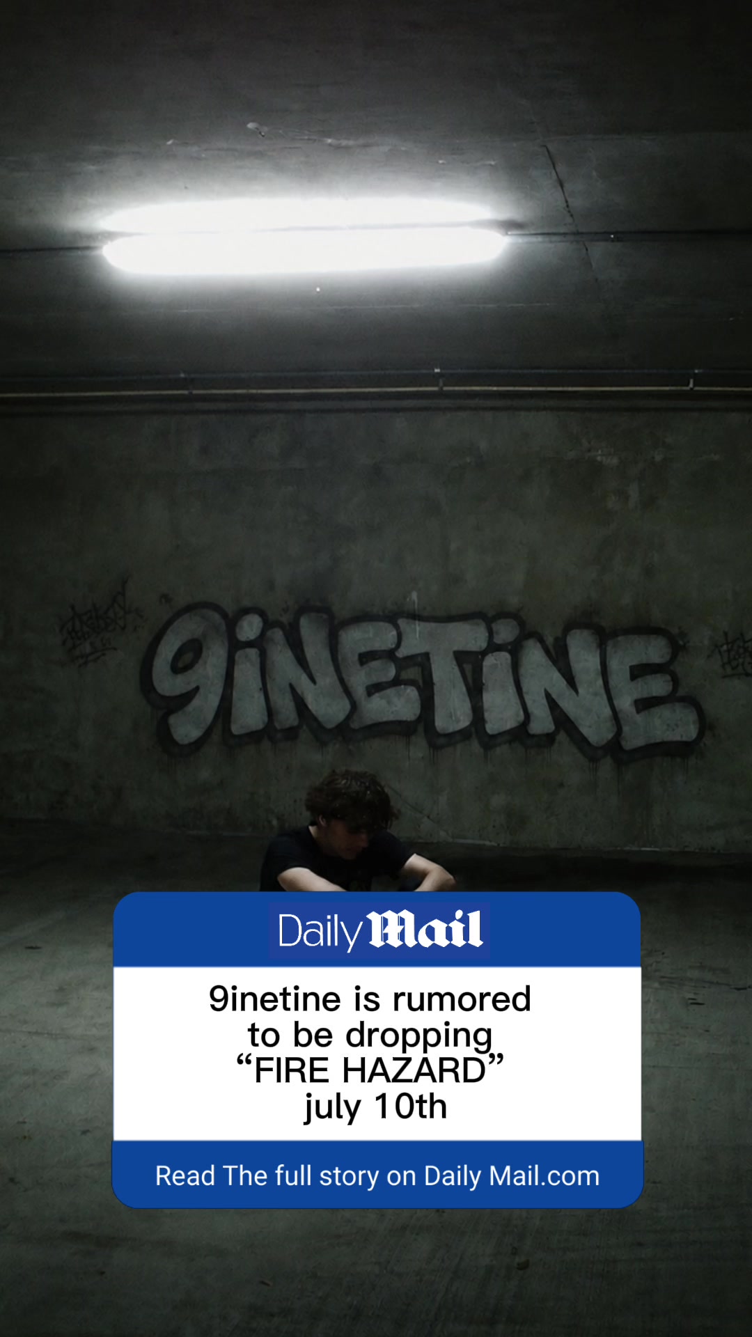 @9inetine on spotify