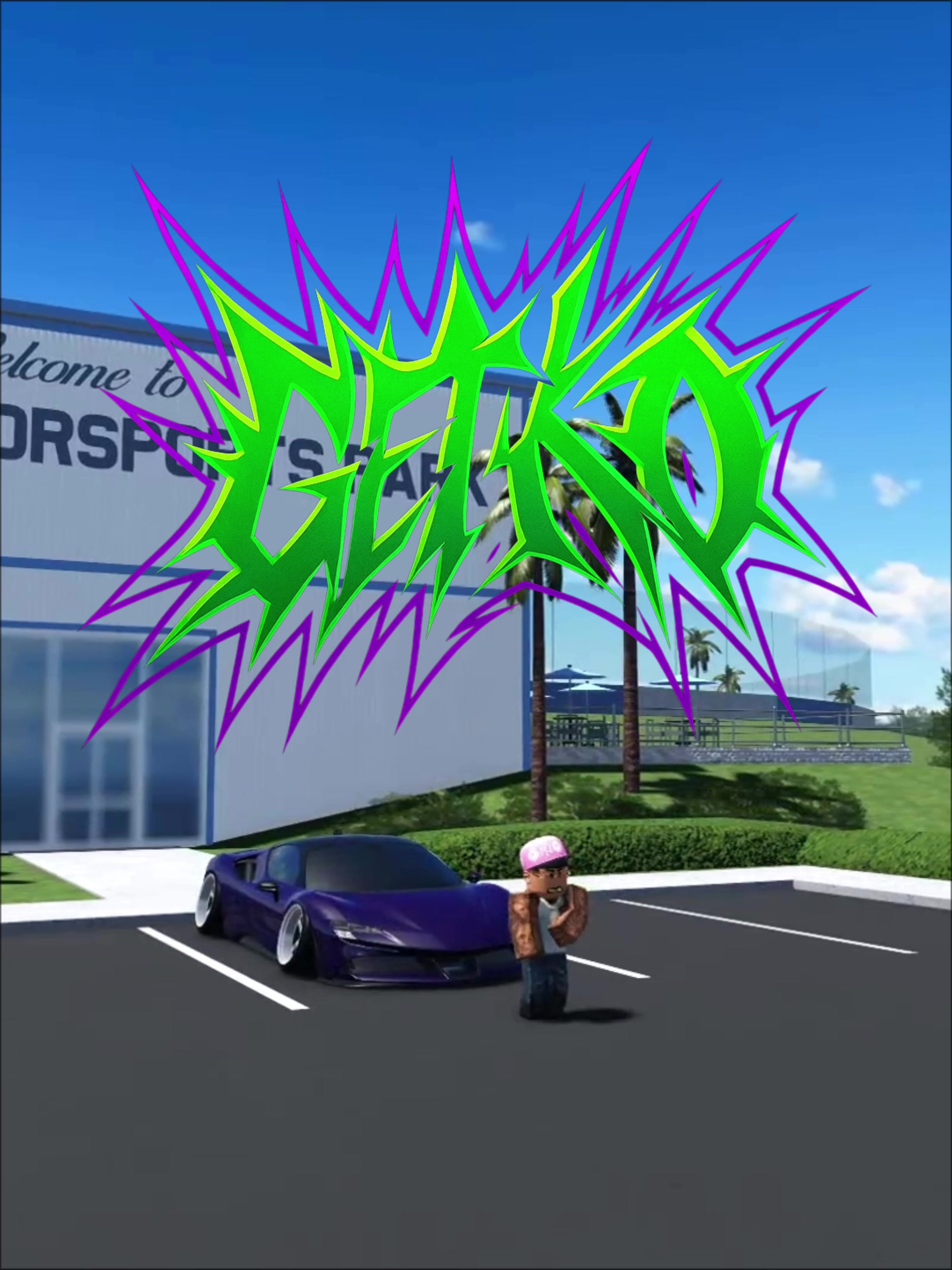 @GeckoGeekin