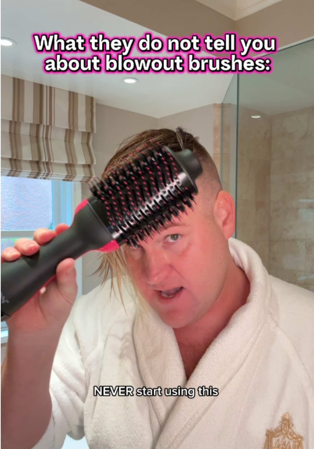 @Jeremy the Fun Hairstylist