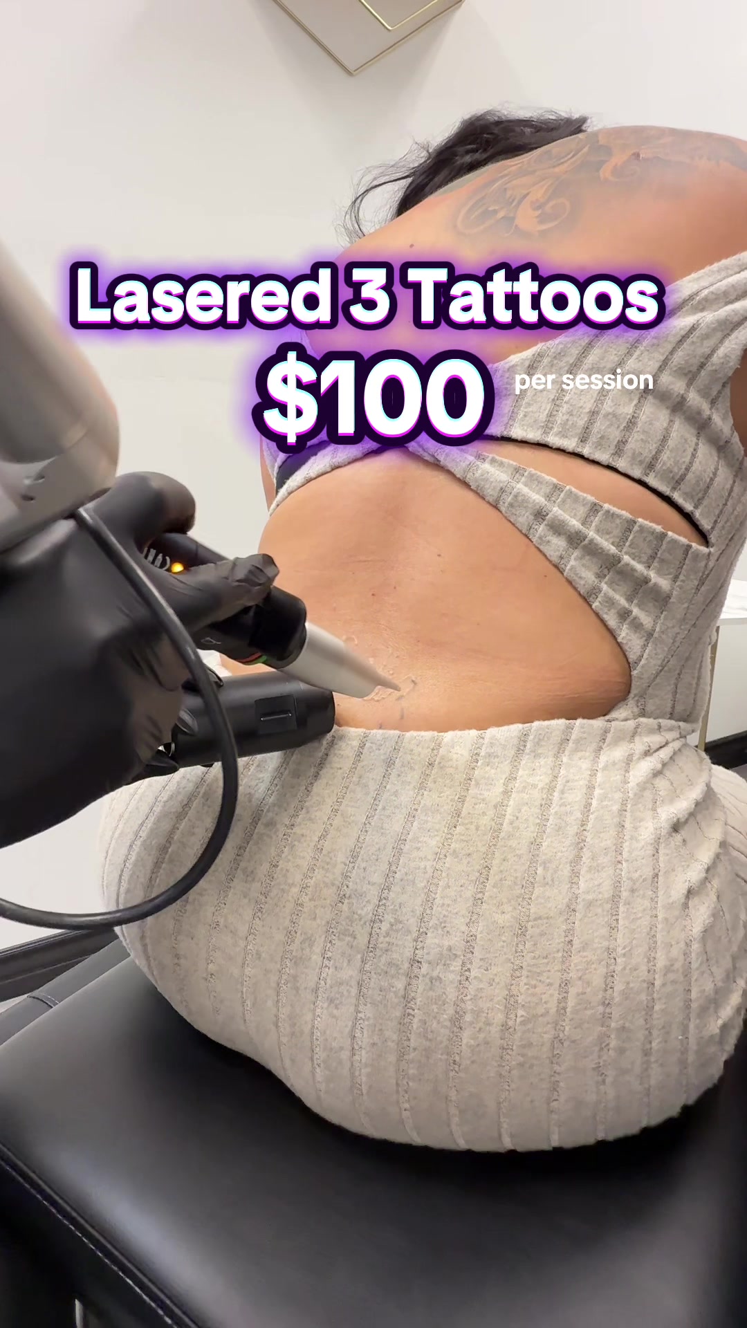 @Nurse Cynthia