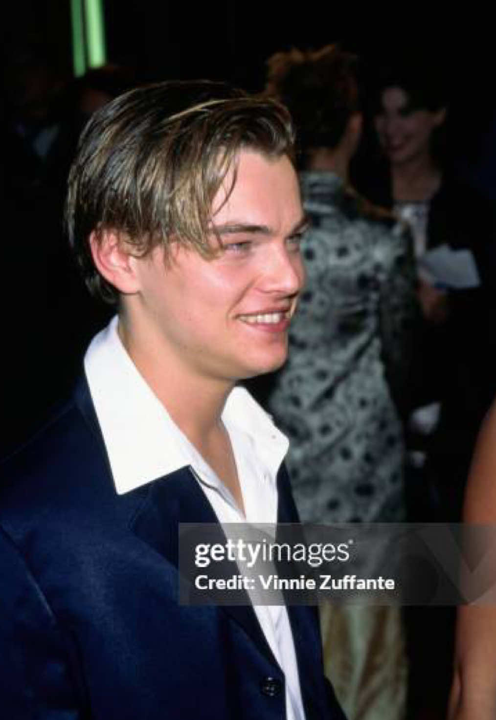 @Leonardo DiCaprios Wife😍😍🌸