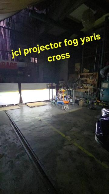 @JC GARAGE